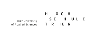 Logo der Hochschule Trier