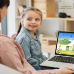 Mission Sprach-Astronaut - Storytelling-Aufgabenreise zur phonologischen Bewusstheit (Planet LUMORA)